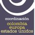 Coordinación Colombia Europa Estados Unidos CCEEU (@coeuropa) Twitter profile photo Coordinación Colombia Europa Estados Unidos CCEEU (@coeuropa) Twitter profile photo
