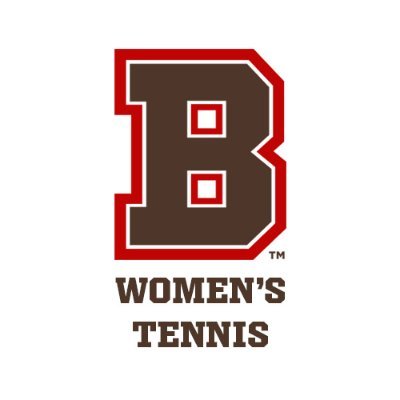 Official Twitter of Brown University Women's Tennis