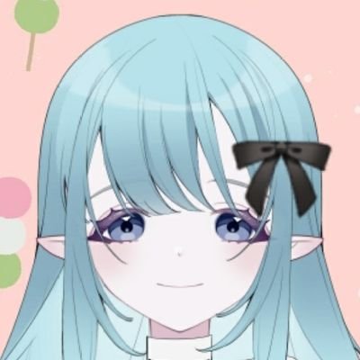 ばぶる💙GuildCQAD感謝（お礼書き中）Qooo!!所属さんのプロフィール画像