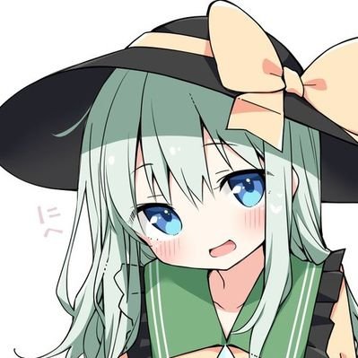 ˗ˏˋ こいしページ ˎˊ˗ スタンダード (@Komeiji_Stan) on X: 