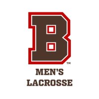 Brown Men's Lacrosse(@BrownU_MLAX) 's Twitter Profile Photo