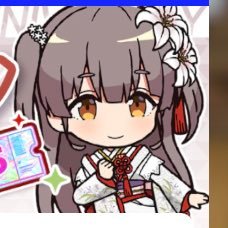 168i_Rohauta's profile picture. #アイプラ をとにかく応援しプレイし推すマネージャー。🍀鈴村優🍀担当、日々鈴村について投稿しています‼️鈴村優を人気No.1の女にしたいマネージャーのフォロー待ってます。優ちゃんの担当さんは見つけ次第フォロー失礼してしまいます 質問箱設置してみたのでそちらもぜひ☺️