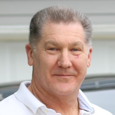 Lundquik's profile picture. Husband | Father | Military Logistician | Disabled Veteran