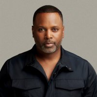 Touré Roberts (@toureroberts) 's Twitter Profile