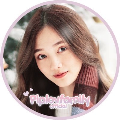 piployclub_TH's profile picture. 2nd Thailand Fanbase for @piployKR 🌻 | Actress From @GMMTV | For Work : 02 669 9079 | 0942355419 (K.Kwang) #your_marine #กำลังใจของเจ้าหมวย 🌈