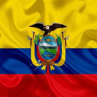 BladimirCruzC's profile picture. UN CAMBIO ES NECESARIO 🇪🇨