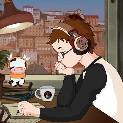 EmmaBelottiWord's profile picture. He / Him Italian. Do you think we should rendez-vous? rendez-vous... what's a rendez-vous?