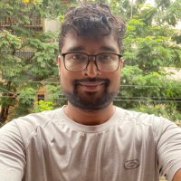 Krishna Chaitanya (KC) (@skc2090) 's Twitter Profile