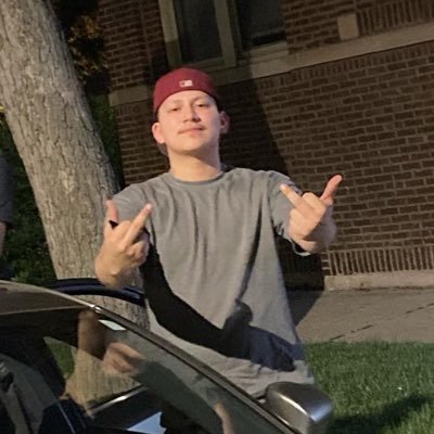 Chicago 🐐 Scorpio 🦂 😈 #MGMT for the one and only @babydriverr999 & @brianfilms999 brand @futuree.peace 🤫