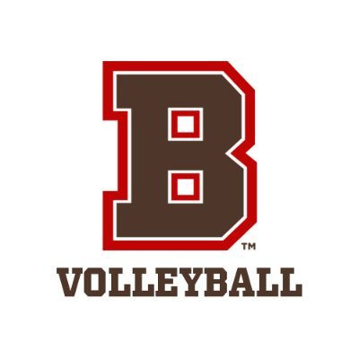 Official Twitter account of the Brown University Volleyball program 🌿 5X Ivy Champions ‘88, ‘96, ‘98, ‘01, ‘21 #EverTrue • IG: brownu_vb