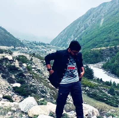 iam_rahulyadav's profile picture. .