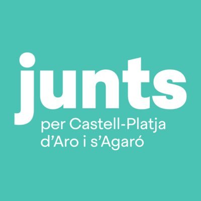 Candidatura de Junts a l'Ajuntament de Castell-Platja d'Aro i s'Agaró