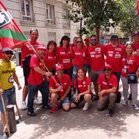 Chicodelmegafono (@chicodelmegafo1) 's Twitter Profile