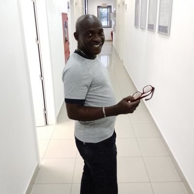 CEdwinobno's profile picture. Simple and intelligent