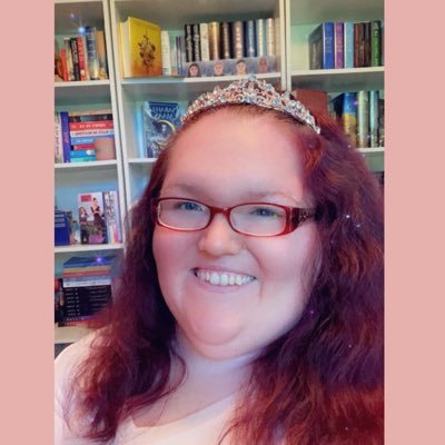 YA/NA Author, MFA, Editor, Book Blogger | THE NIHRYST | LEAVING SUMMERSVILLE | BENNU FIREBIRDS | Creator @FunctionalFic | Indie Staff @yabookscentral | She/Her