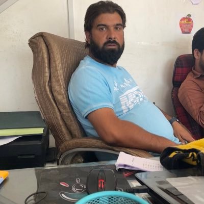 Mudasir28793534's profile picture. 