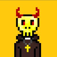 Sleep Skull DAO (@skull_dao) 's Twitter Profile