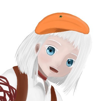 Orenjiさんのプロフィール画像