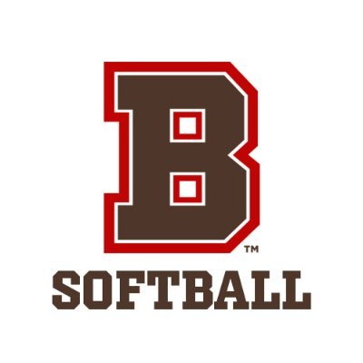 Brown Softball