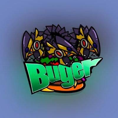 Bugerさんのプロフィール画像