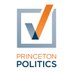 Princeton Politics (@PUPolitics) Twitter profile photo