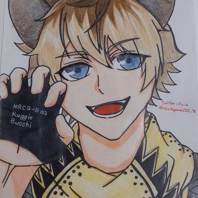 歌、ダンス、演劇、アニメ、ゲーム、ボカロ、コスプレレイヤー、YouTuberが大好きな20代ﾃﾞｽ(๑•̀ㅁ•́ฅ✧
フォロバは気分でやります。
イラストしか描いてないけどpixivの前垢と今垢載せときます⬇➡
https://t.co/icrvunr9iJ
