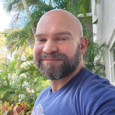 DanielTFerguson's profile picture. 🏳️‍🌈 ⚖️ | he/him | DC | Fort Lauderdale | politics, law, economy, banking, queer stuff