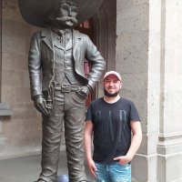 César Cordero (@csarcordero1) 's Twitter Profile