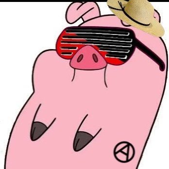 He/Him, de/en
Just a pig that likes to seize the means of porkduction. You call me cringe, I call myself adorable.