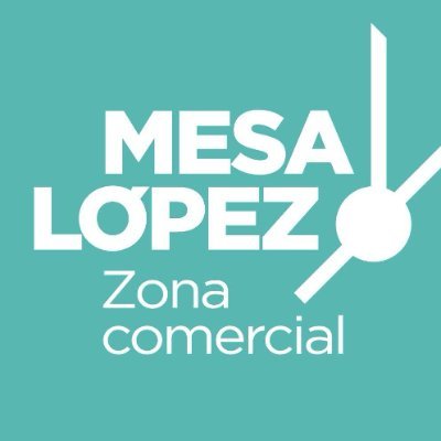 Zona Mesa y López