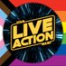 @LiveActionSW Everywhere Else (@liveactionsw) Twitter profile photo @LiveActionSW Everywhere Else (@liveactionsw) Twitter profile photo