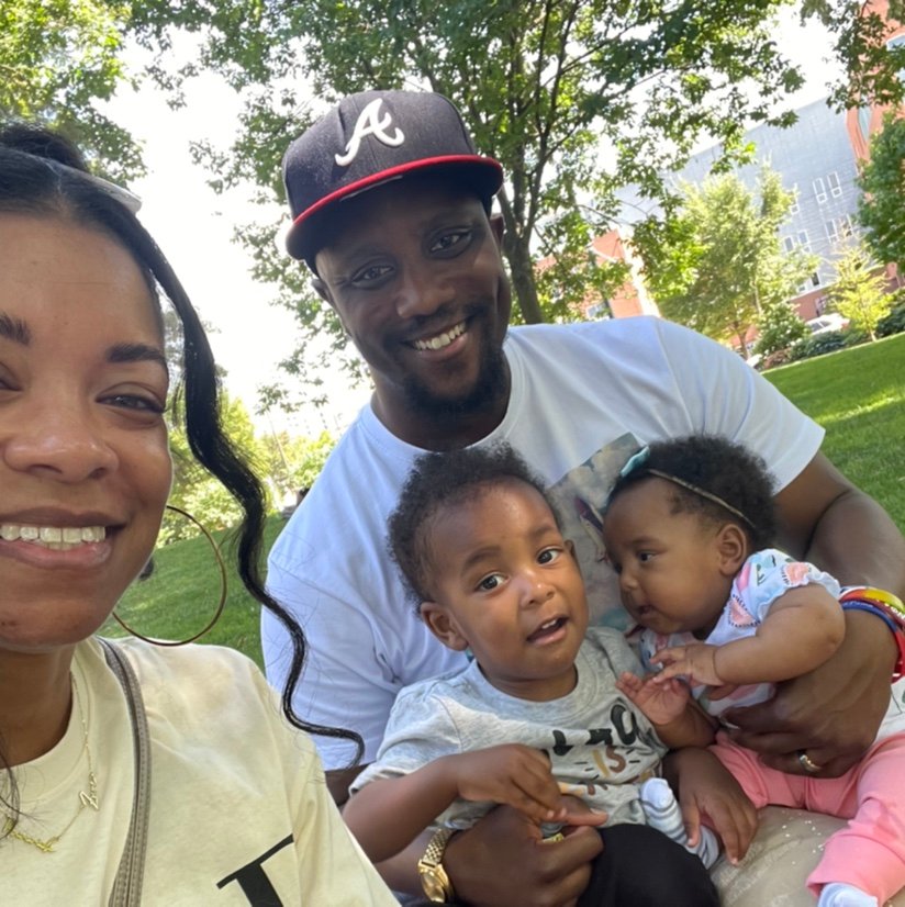 CRichTheAD's profile picture. Father to Maverick Ace and Zuri Noelle. Native Daytonian, Buckeye, #1911♦️, concession stand nacho connoisseur, lover of shoes, and proud AD of @norwoodindians