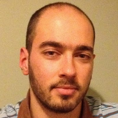 georgios_arn's profile picture. Solar energy researcher