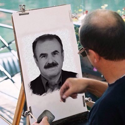 Nhosseini162's profile picture. Civil Engineer