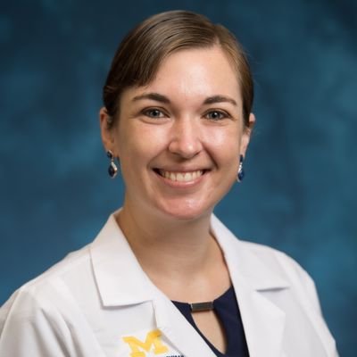 Oncology Fellow and researcher at University of Michigan.