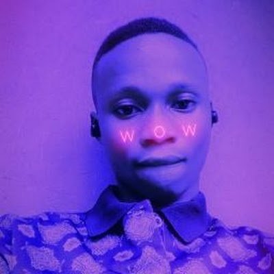 BarukhCollins's profile picture. 