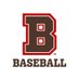 Brown Baseball (@BrownU_Baseball) Twitter profile photo