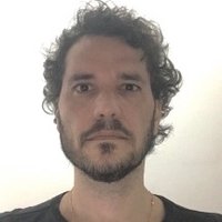 Leonardo Nimrichter (@leonimrichter) 's Twitter Profile