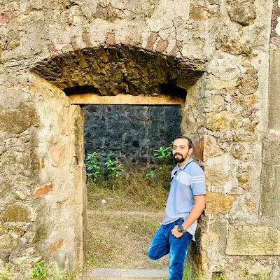 Saurabh36199791's profile picture. 