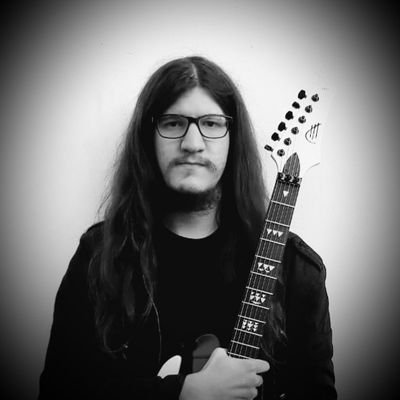 DylanLGibson's profile picture. 𒀭 Musicologist • Composer • Educator • Performer • 
(Cape Town, South Africa 🇿🇦)