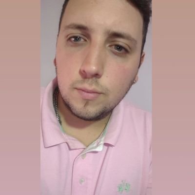 panchusanchez's profile picture. Juventud Socialista Argentina ❤️✊🏻🌹
Juventud Socialista Rosario ❤️✊🏻🌹
Secretario General de la Seccional 18❤️✊🏻🌹

#ElSudo