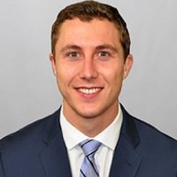 Aaron Smith (@aaronsmithuro) 's Twitter Profile