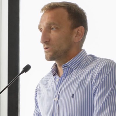 📑 Secretario General @afefutbol 📑Presidente @MutuaDeportista 📍Ciudad Real - Madrid.