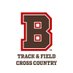 Brown Track & Field / XC (@BrownU_TFXC) Twitter profile photo