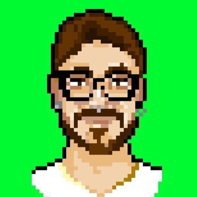 antoniopuntojs's profile picture. Cansao. Atrapado en esta distopía rancia que es Madrid. Js frontdev 🏳️‍🌈Poly, he/him