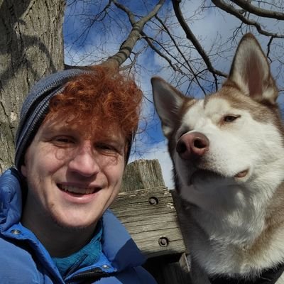 DannyGriz's profile picture. 