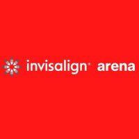 Invisalign Arena(@invisalignarena) 's Twitter Profile Photo