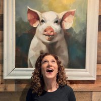 Laurie Berkner👹🐝🦖 🏳️‍🌈 (she/her)(@LaurieBerkner) 's Twitter Profileg