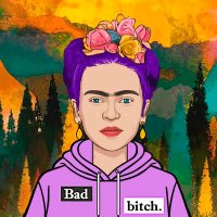 Making History Book: Frida Chapter (@mhbcollection) 's Twitter Profile
