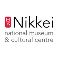 Nikkei National Museum & Cultural Centre (@nikkeimuse) 's Twitter Profile Photo Nikkei National Museum & Cultural Centre (@nikkeimuse) 's Twitter Profile Photo